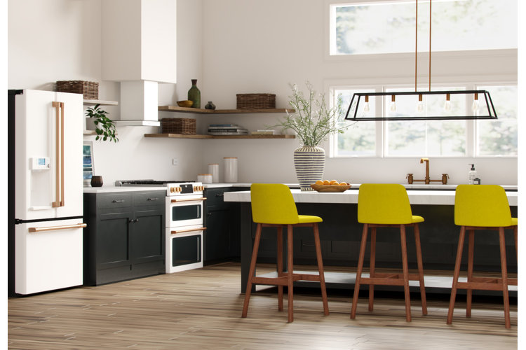How to Choose the Right Bar Stool Colors for Your Kitchen Wayfair Canada